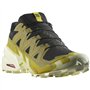 Salomon Speedcross 5 Gore-Tex Chaussures de Course pour Homme Protection Contre Les intempéries Grip agressif Coupe précise