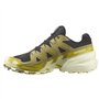 Salomon Speedcross 5 Gore-Tex Chaussures de Course pour Homme Protection Contre Les intempéries Grip agressif Coupe précise