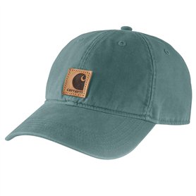Carhartt Canvas Cap Homme