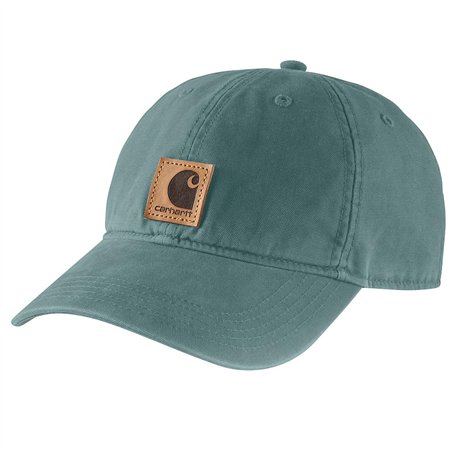 Carhartt Canvas Cap Homme