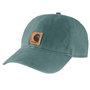 Carhartt Canvas Cap Homme