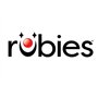 Rubies - HASBRO Power Rangers officiel - Déguisement Power Ranger rouge 7-8 ans