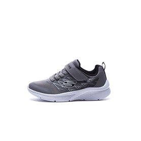 Skechers Garçon Microspec Texlor Basket