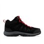 Columbia REDMOND III MID WATERPROOF, Chaussures de Randonnée pour Homme