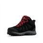 Columbia REDMOND III MID WATERPROOF, Chaussures de Randonnée pour Homme