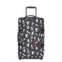 EASTPAK Sac à dos Strapverz S 6D6 Blocktype Black