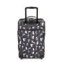 EASTPAK Sac à dos Strapverz S 6D6 Blocktype Black