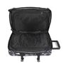 EASTPAK Sac à dos Strapverz S 6D6 Blocktype Black