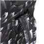 EASTPAK Sac à dos Strapverz S 6D6 Blocktype Black