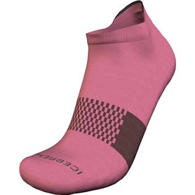 Icebreaker - W Multisport Light Micro - POP/OBSIDIAN/CAROB