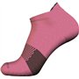 Icebreaker - W Multisport Light Micro - POP/OBSIDIAN/CAROB