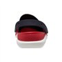 Crocs Unisexe Adulte LiteRide 360 Clog Sabots, Navy/Pepper, 36/37 EU