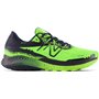 New Balance Homme DYNASOFT NTRV5 GTX Sneaker, Vert, 44.5 EU
