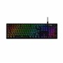 HyperX Alloy Origins PBT – Clavier de jeu mécanique