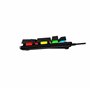 HyperX Alloy Origins PBT – Clavier de jeu mécanique, RGB, Capuchons de touche PBT, RGB, Commutateurs HyperX mécaniques, Compact,
