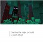 Xbox Minecraft avec 3500 Minecoins - Série X, One