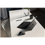 Microsoft Surface Arc Mouse, Noir
