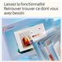 Microsoft Surface Laptop | Copilot+ PC | Ecran Tactile 13.8” | Snapdragon® X Elite | 16Go RAM | SSD 1To| Dernier Modèle, 7ème Ed