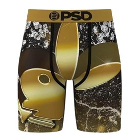 PSD Boxer Playboy pour homme