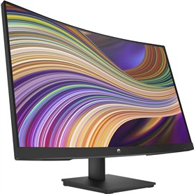 HP V27c G5 FHD Curved Monitor 68