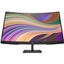 6 cm (27") 1920 x 1080 Pixels Full HD LCD Noir