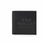 MARC JACOBS The Billfold, Bag Femme, Noir