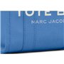MARC JACOBS The Small Tote, Bag Femme, Spring Blue