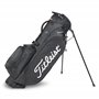 Titleist - Players 4 StaDry Black