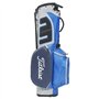 Titleist Players 4 Stadry Sac de golf avec support Bleu roi/bleu marine