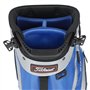 Titleist Players 4 Stadry Sac de golf avec support Bleu roi/bleu marine