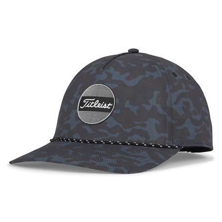 Titleist Boardwalk Casquette en Corde Capuchon