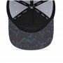 Titleist Boardwalk Casquette en Corde Capuchon, Noir/Camouflage, Taille Unique Mixte