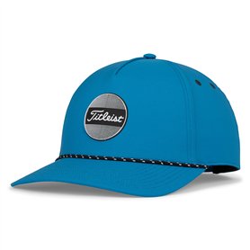 Titleist Chapeau de golf en corde Boardwalk pour femme