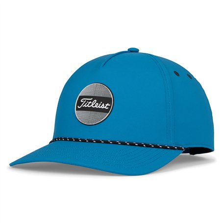 Titleist Chapeau de golf en corde Boardwalk pour femme