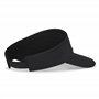 Titleist Sundrop Visor Visière, Noir/Blanc, Taille Unique Femmes