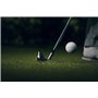 TITLEIST Pro V1X High Numbers Golf Mixte Adulte, Blanc, 12 Balles
