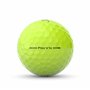 TITLEIST Pro V1X Golf Adulte Unisexe Jaune 12 Balles