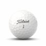 Titleist AVX Balle de Golf Blanc