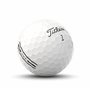 Titleist AVX Balle de Golf Blanc