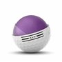 Titleist AVX Balle de Golf Blanc