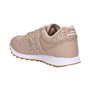 New Balance Femme 500 Basket, Marron, 38 EU