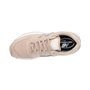 New Balance Femme 500 Basket, Marron, 38 EU