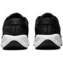 Black/White-White