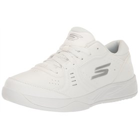 Skechers Femme Viper Court Smash Baskets