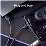 Mélangeur Audio HyperX