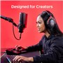 Mélangeur Audio HyperX