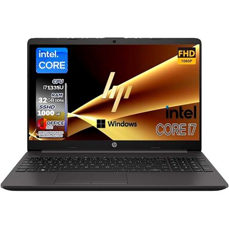 HP Ordinateur portable 250 G9