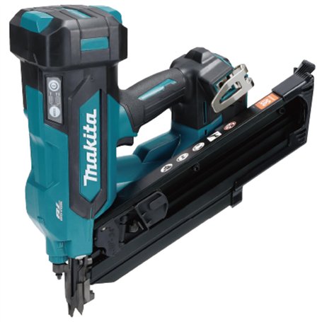 Cloueuse pneumatique 50-90mm 18V LXT BL Makita DBN900ZK