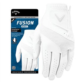 Callaway Golf Fusion Golf Glove 2024