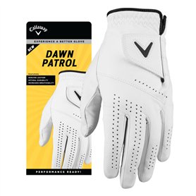 Callaway Golf Callaway GL CG Dawn Patrol MRH ML WHT 24